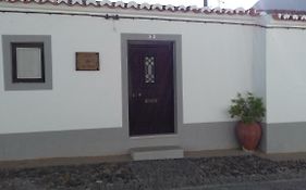 Casa da Avó Chica